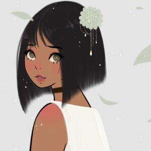 Meet your Posher, Milly